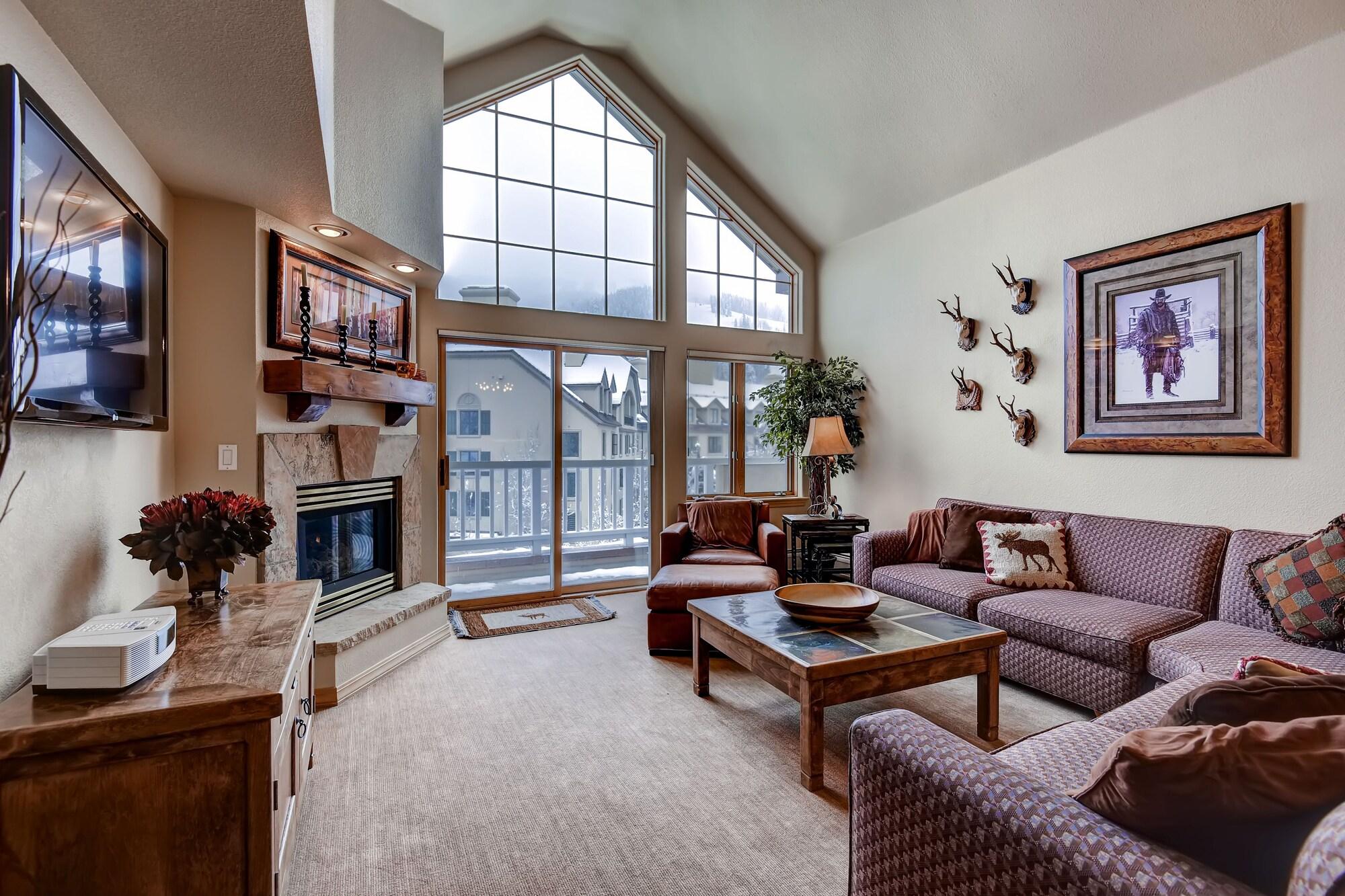 St. James Place Beaver Creek Εξωτερικό φωτογραφία