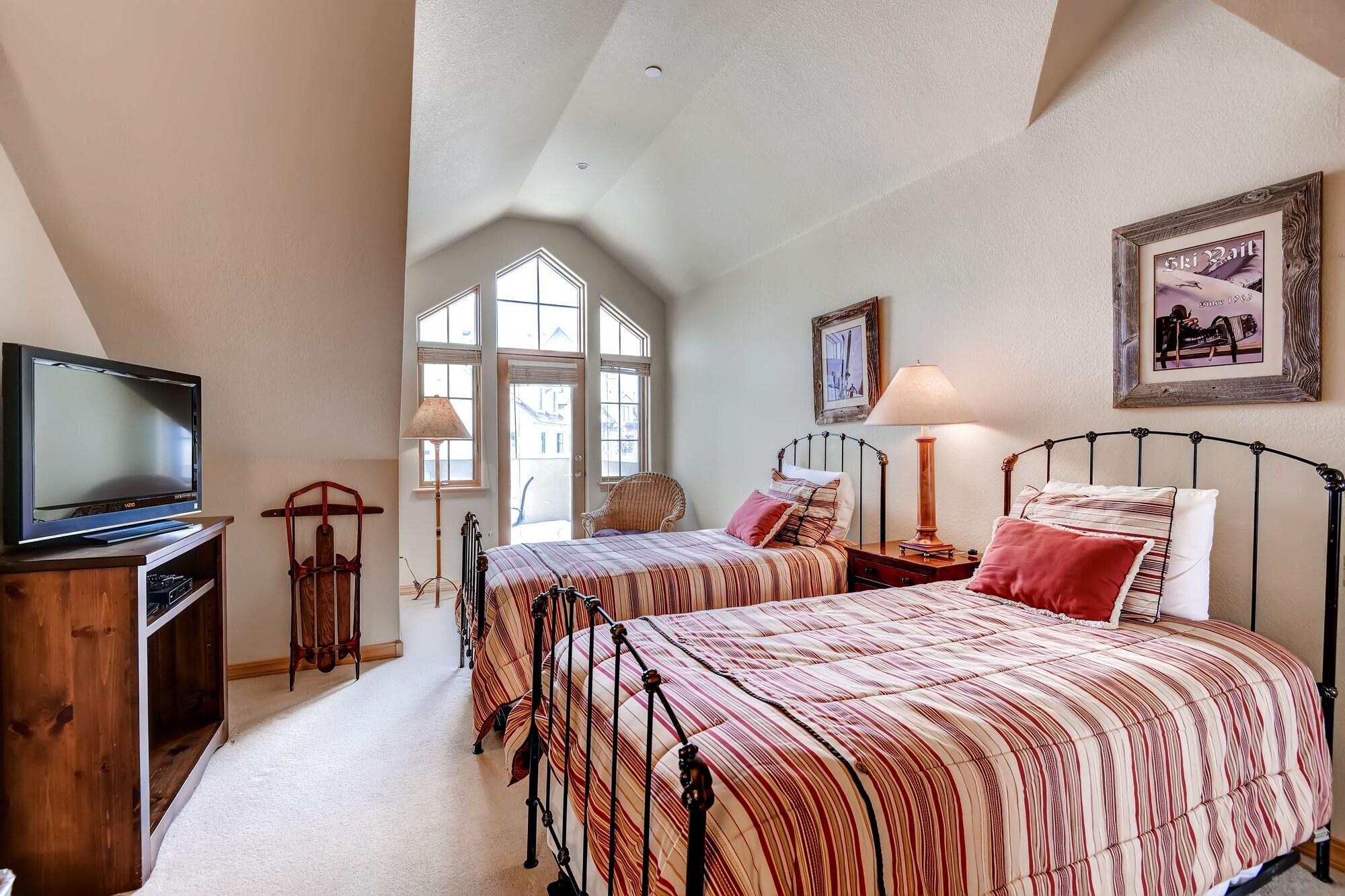 St. James Place Beaver Creek Εξωτερικό φωτογραφία