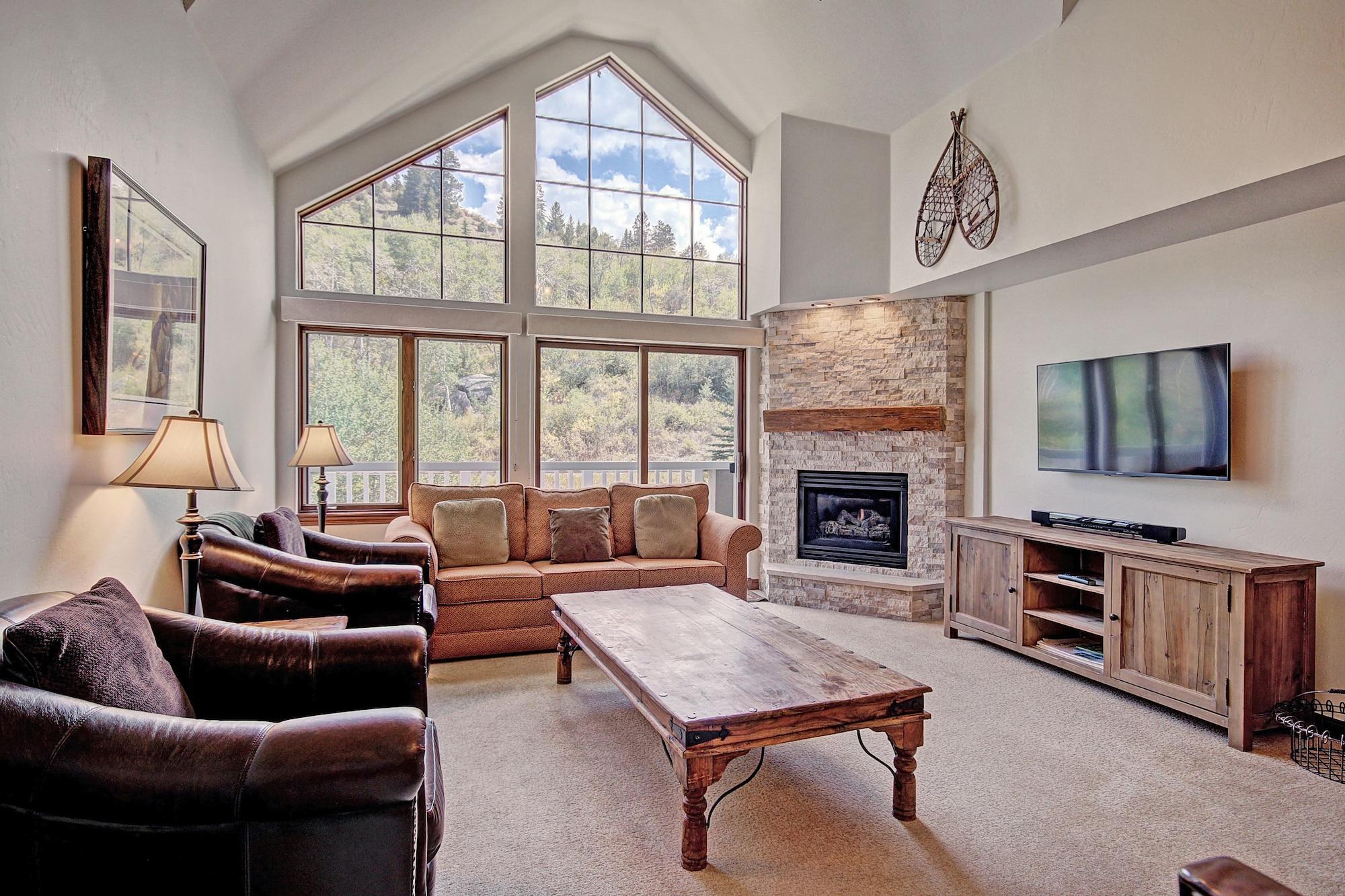 St. James Place Beaver Creek Εξωτερικό φωτογραφία