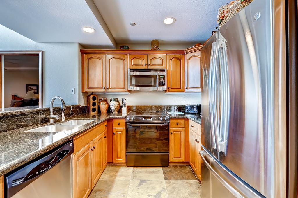 St. James Place Beaver Creek Εξωτερικό φωτογραφία