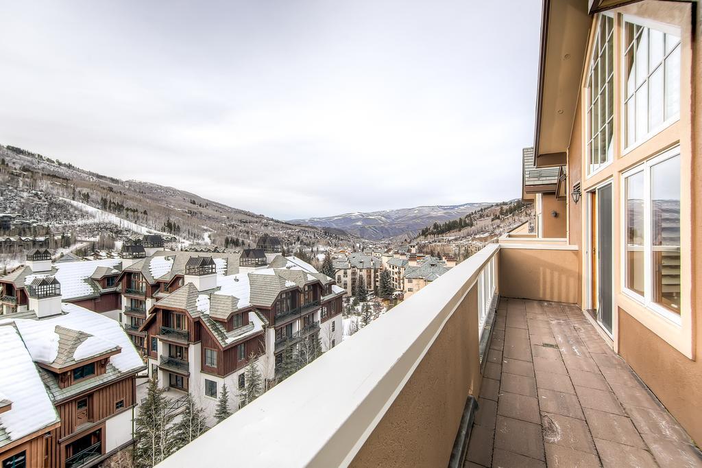 St. James Place Beaver Creek Εξωτερικό φωτογραφία