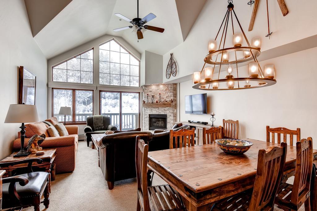 St. James Place Beaver Creek Εξωτερικό φωτογραφία