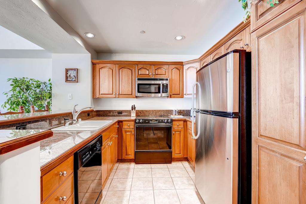 St. James Place Beaver Creek Εξωτερικό φωτογραφία