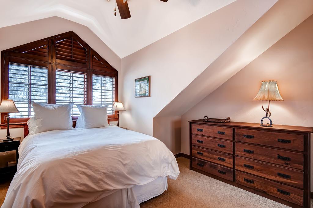 St. James Place Beaver Creek Εξωτερικό φωτογραφία