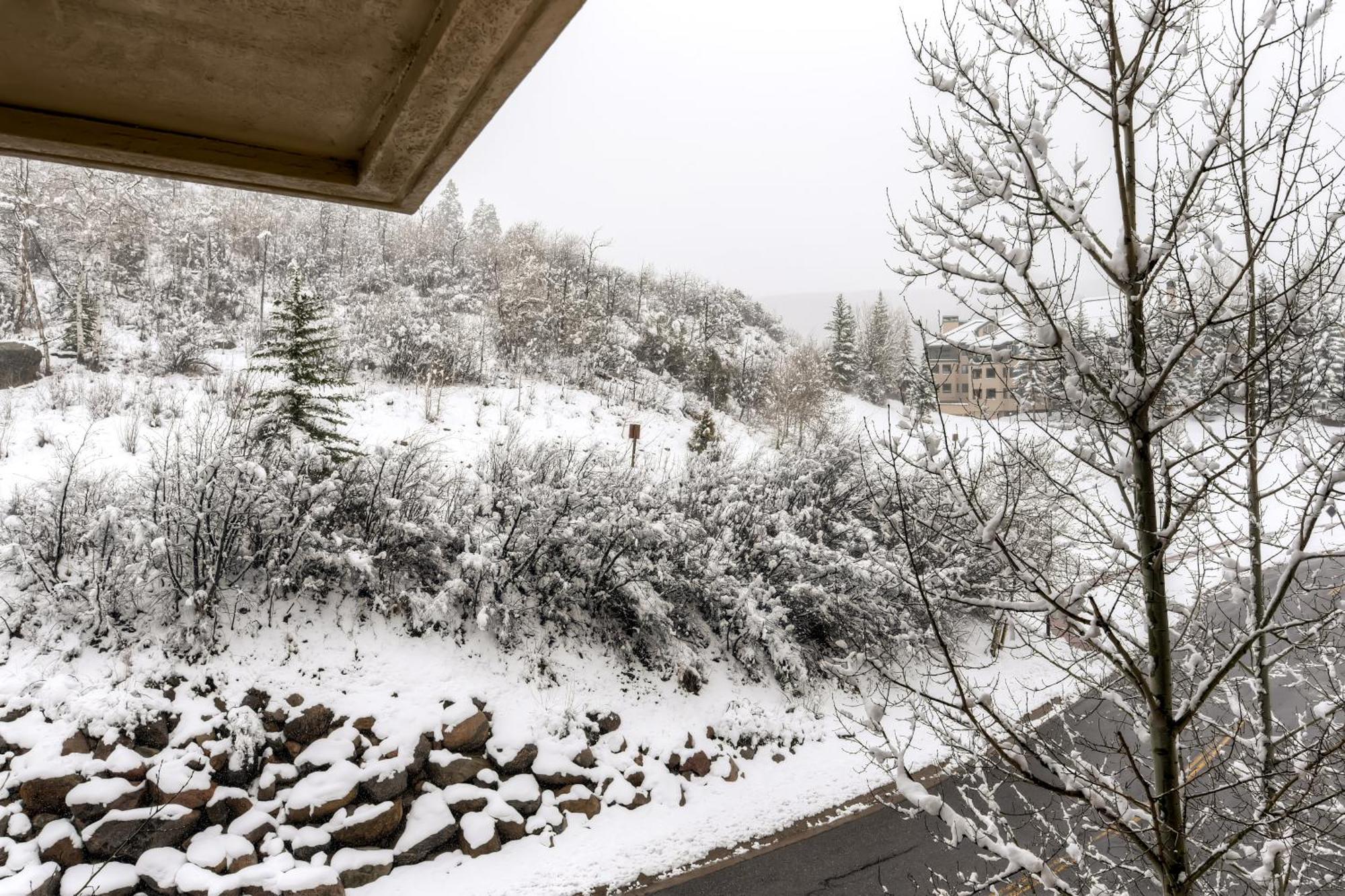 St. James Place Beaver Creek Εξωτερικό φωτογραφία